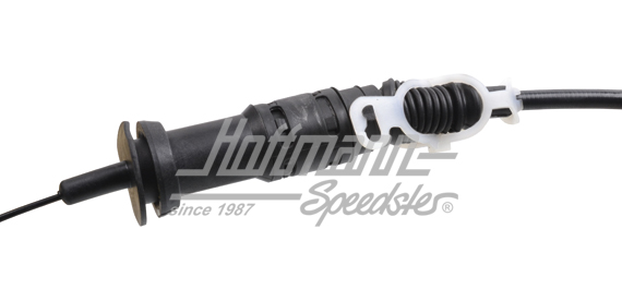 Câble d'embrayage, autoréglable, 1.6-1.8                                                            