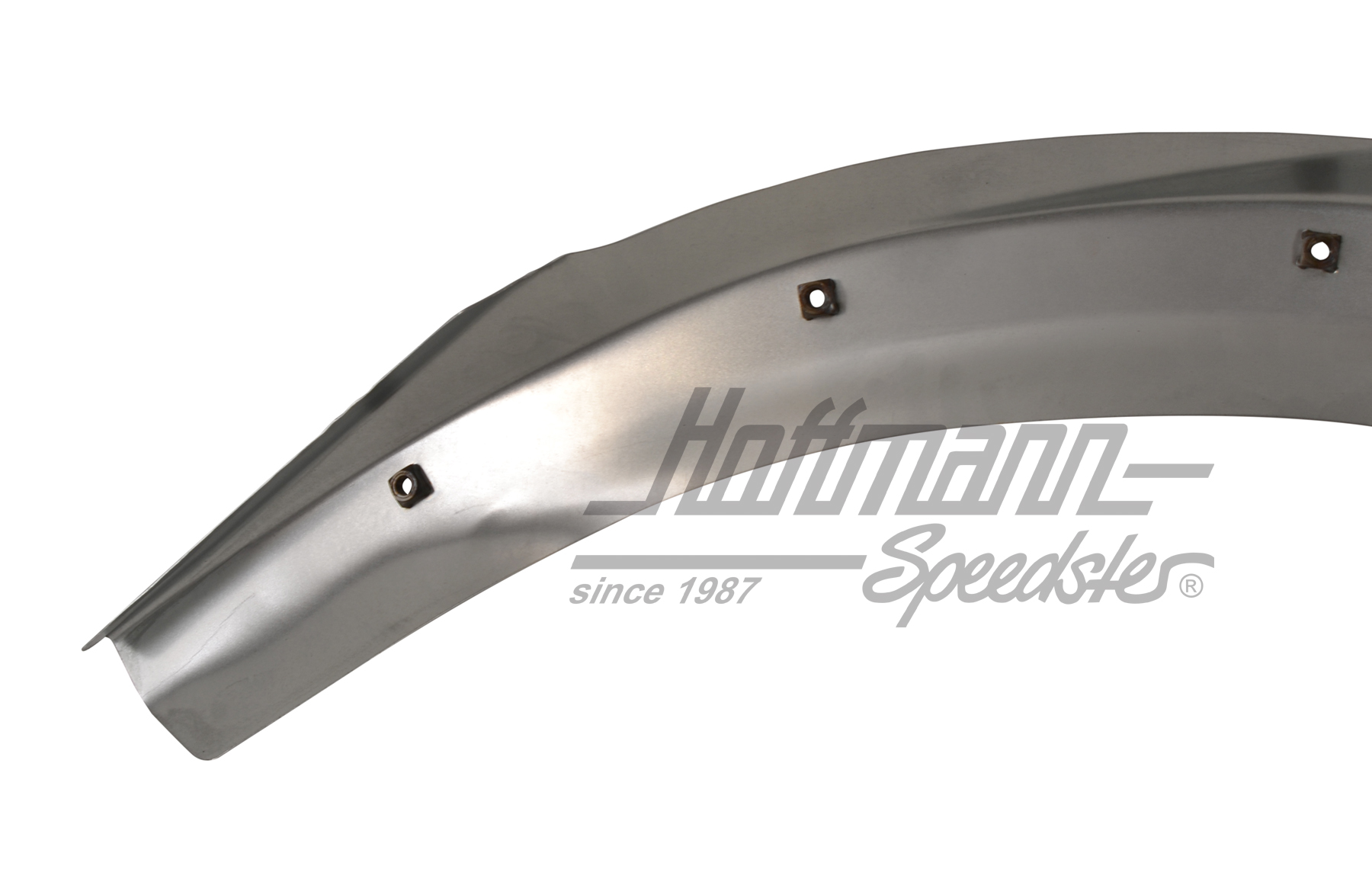 Bord à visser aile arrière, gauche                                                                  