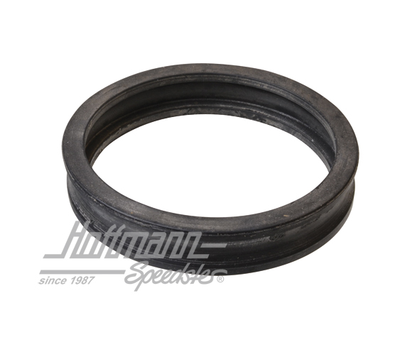 Joint annulaire, boîtier de filtre à air/carburateur                                                