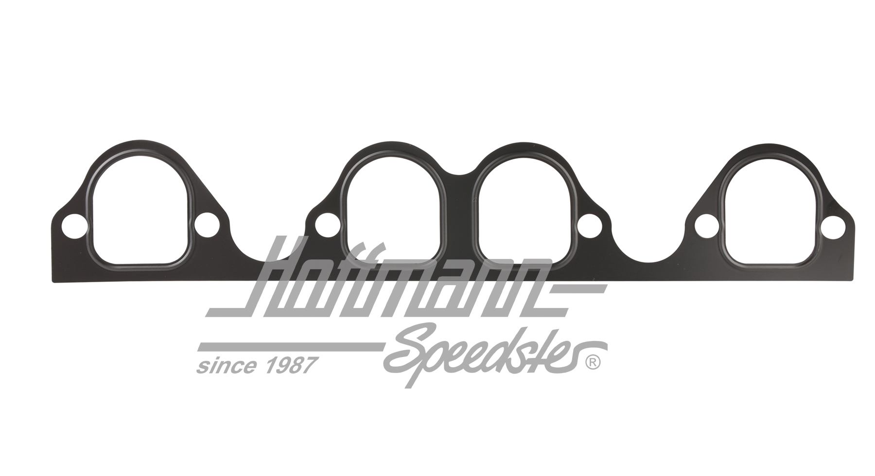 Joint, tubulure d'aspiration, 1.9, Diesel | 028 129 717 C | 401-1120-10