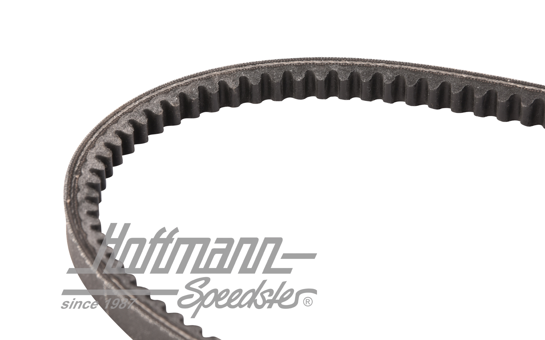 Courroie trapézoidale, 13x900 mm, 18KW/25CV                                                         