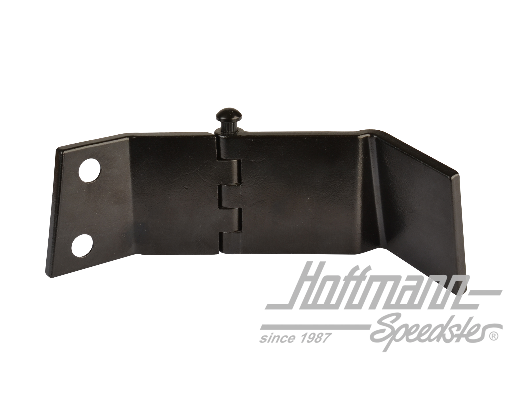 Charnière de porte, porte à charnière, en haut/en bas, 3.55-12.60                                   