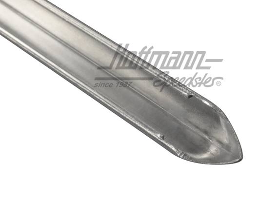 Moulure, panneau de porte, en haut, 55-66                                                           