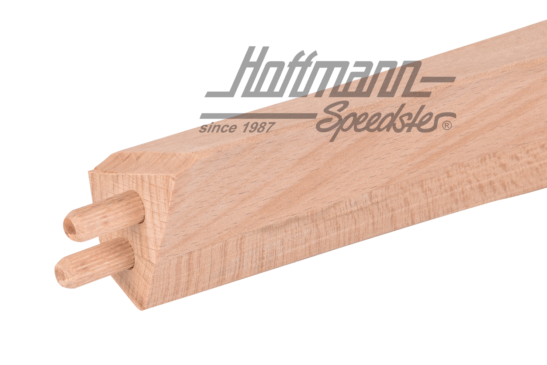 Arceau, sous lunette arrière, 4-pièces                                                              