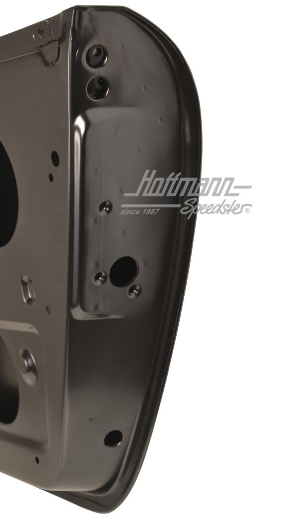 Porte, Porsche 911/912, 65-68, droite                                                               