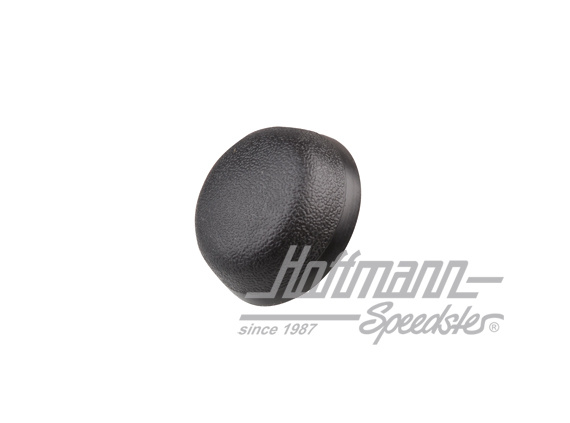 Capuchon, vis, attache de la ceinture                                                               