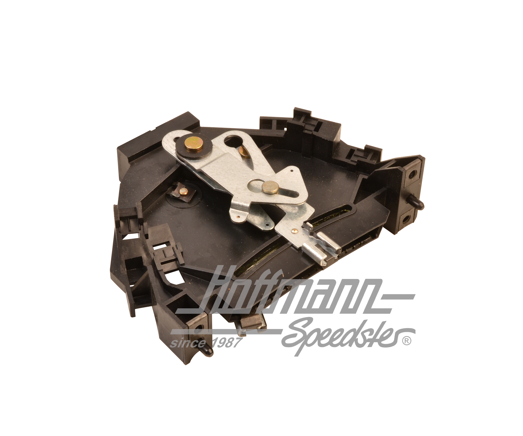 Régulation du chauffage, Golf 2 | 191 819 045 A | 208-1540