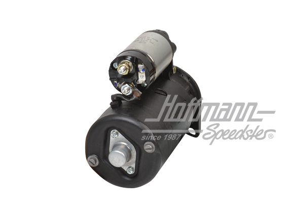 Démarreur, Porsche 356 A/B, 6V                                                                      