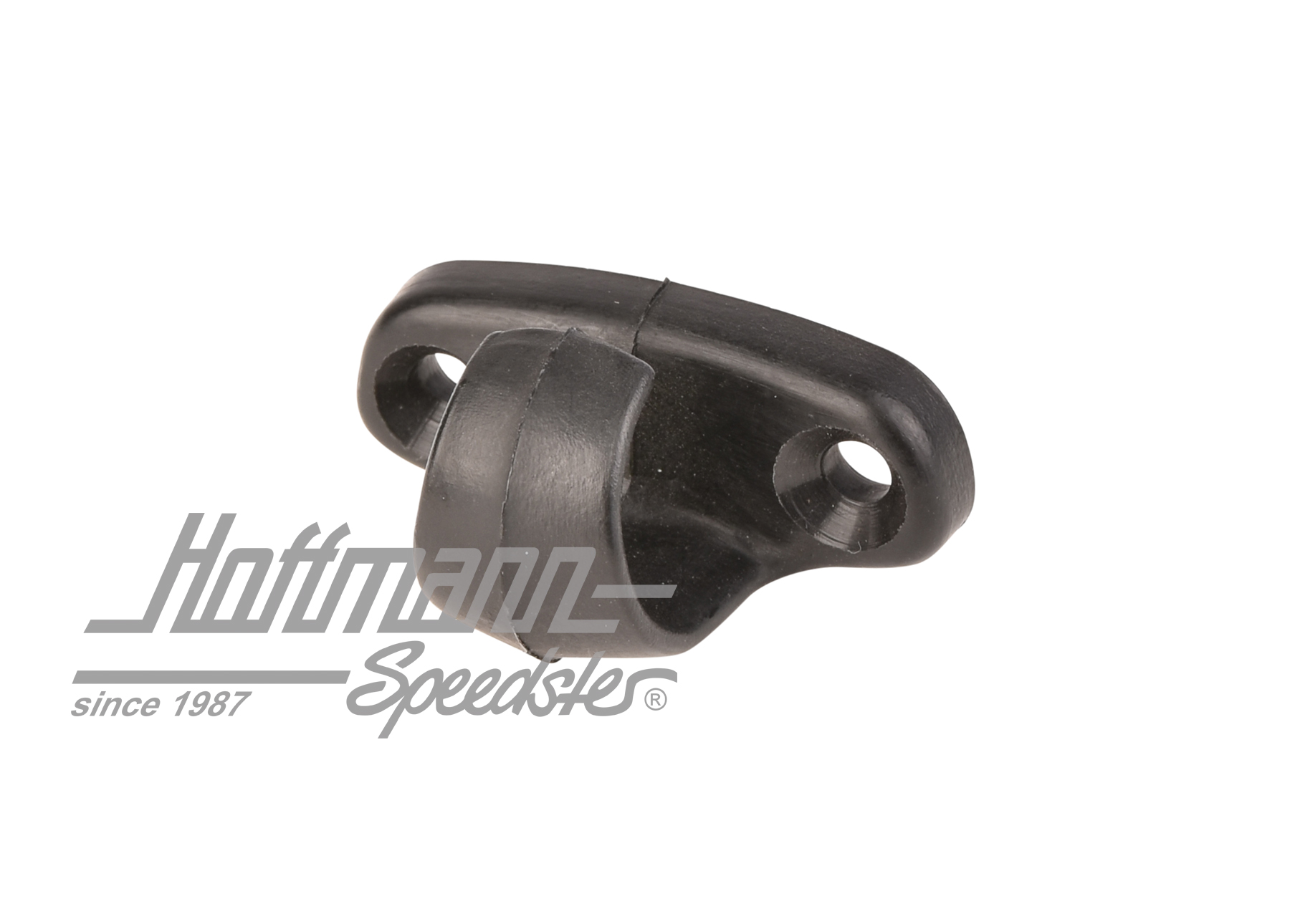 Porte-manteau, Karmann Ghia/Golf 1, Cabriolet | 141 857 635 | 066-0106-14