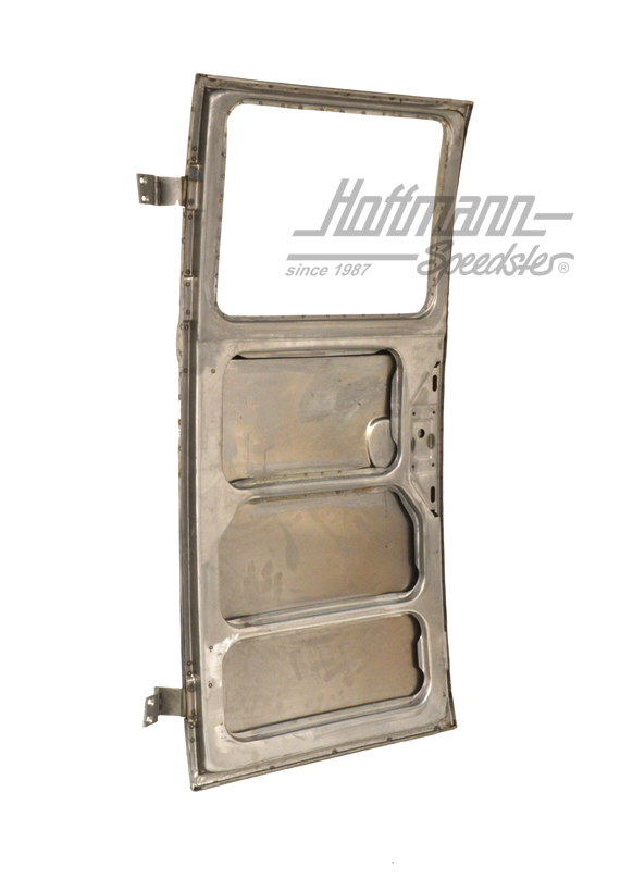 Porte à charnière, complet, Bus T1, 8.58-12.60, droite                                              