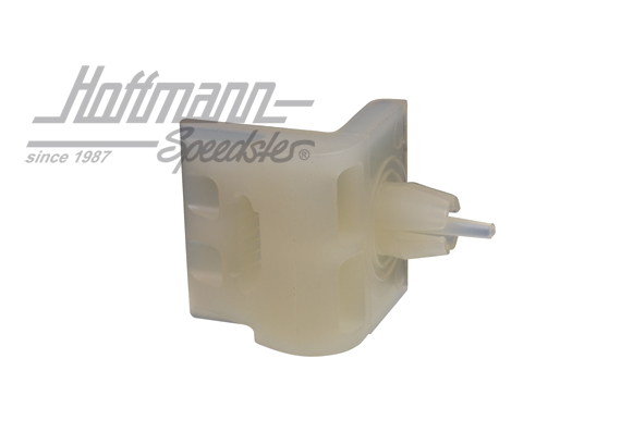 Clip, panneau de porte, lateral, Golf 2                                                             