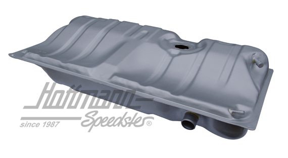 Réservoir d'essence, (pour Diesel et GTI), -83 | 171 201 075 Q | 185-0365-30