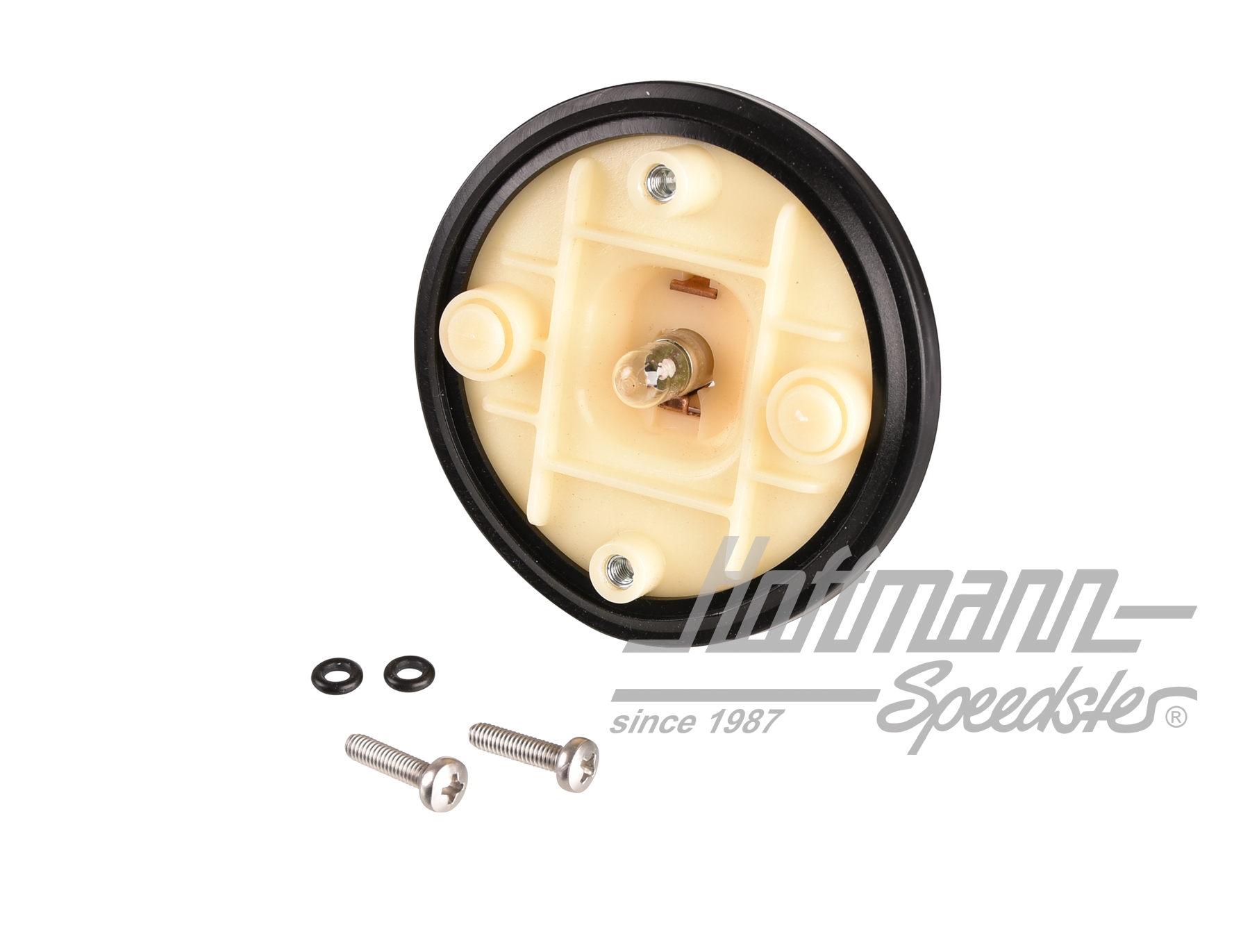 Boîtier, feu de position latéral, 914                                                               