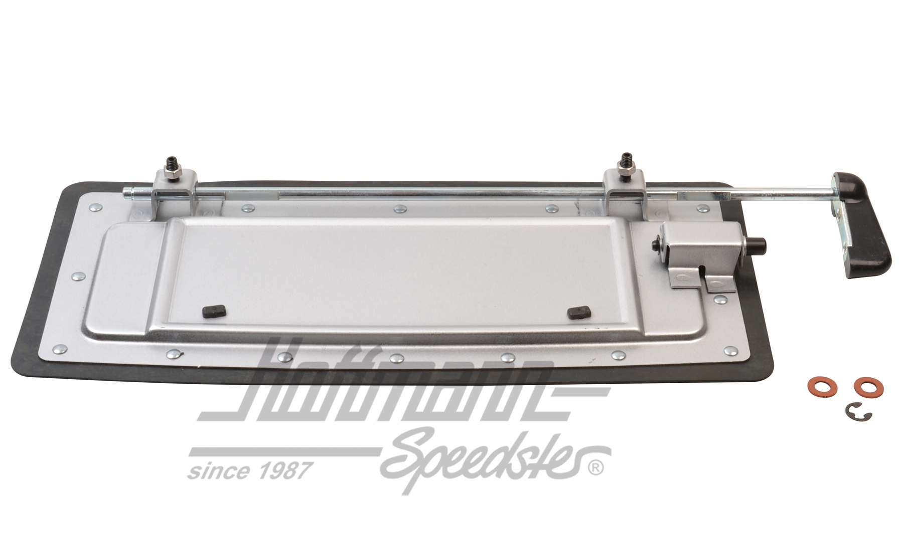 Volet d'aération, entrée, distributeur d'air, 3.55-7.67                                             