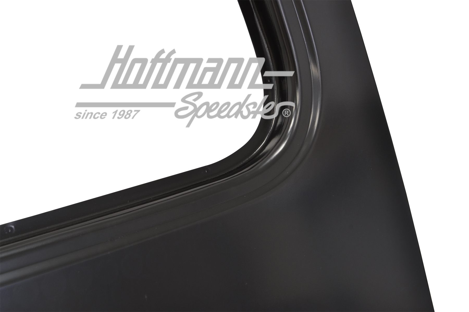 Hayon, Bus T3, avec ouverture de fenêtre, 12.83-11.87                                               