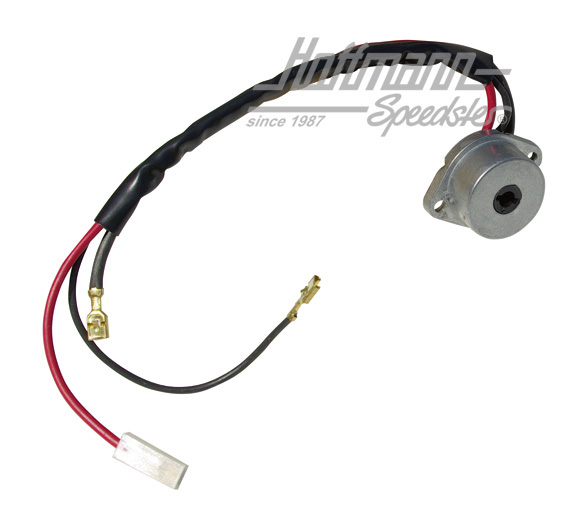 Contacteur d'allumage, 6 Volt | 111 905 865 E | 020-2413