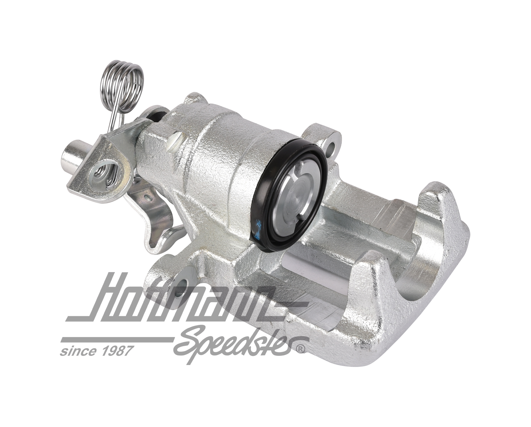 Étrier, Golf 2/3, arrière, gauche                                                                   