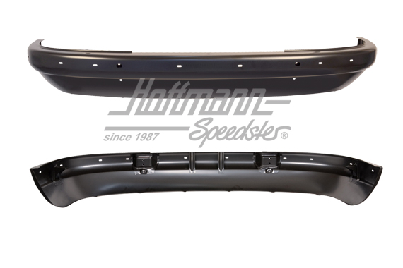 Pare-chocs, avant, 911, 69-73 (sans support)                                                        