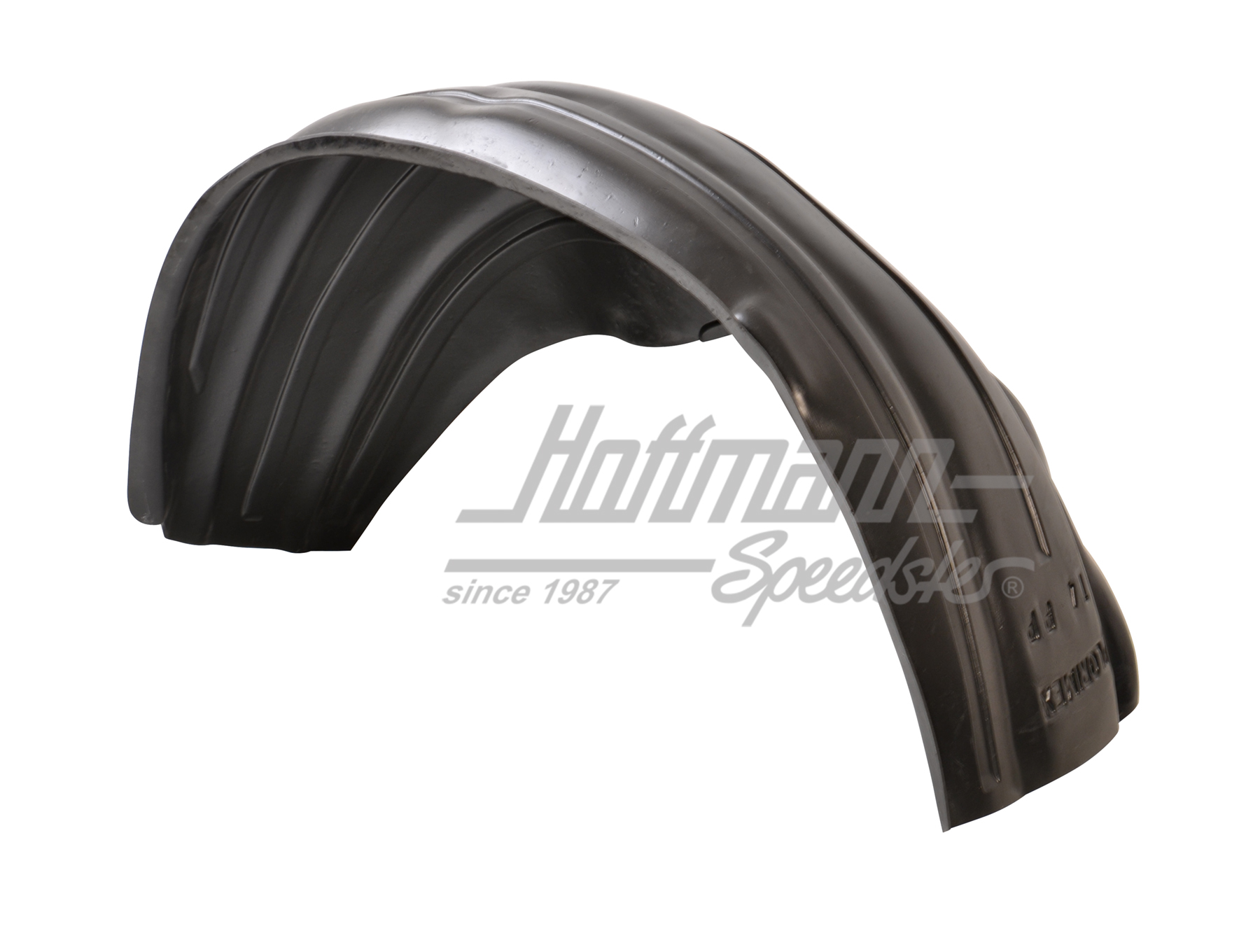 Doublure d'aile (plastique), Bus T4, AV, droite | 701 809 962 | 408-6120-02