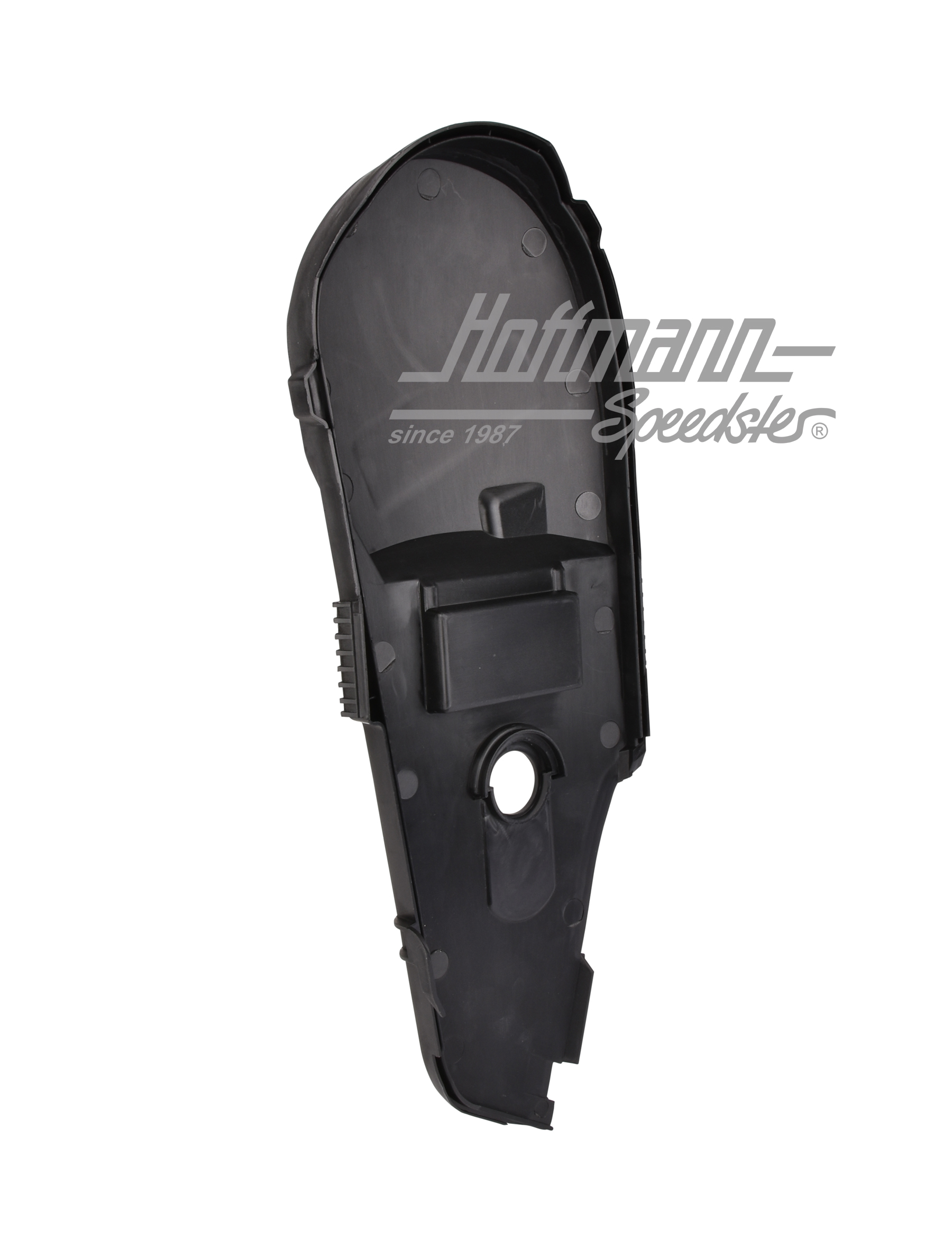 Couvre, courroie dentée, extérieur, Bus T4, 2.4-2.5                                                 