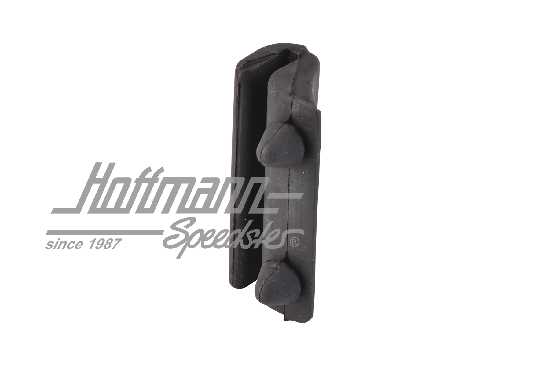 Butée caoutchouc, hayon, Pick-up/Cabine double | 245 829 599 | 370-5410-10