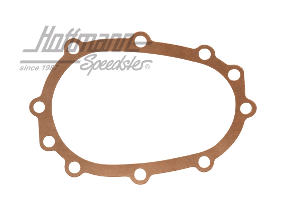 Joint, réducteur, de trompette, -7.63 | 211 501 273 | 089-3079-30