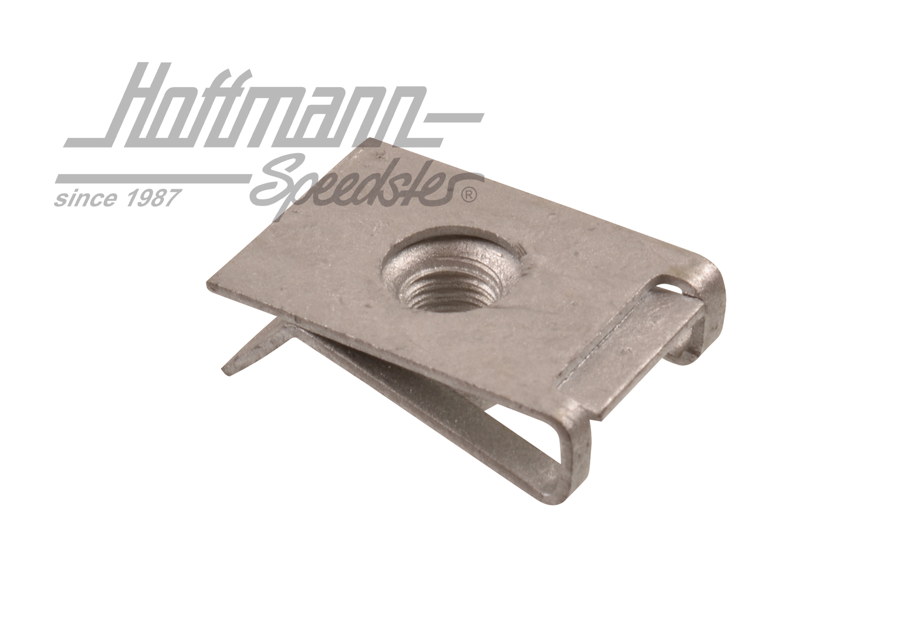 Écrous à cliquet, réservoir du lave-glace (3pcs.)                                                   