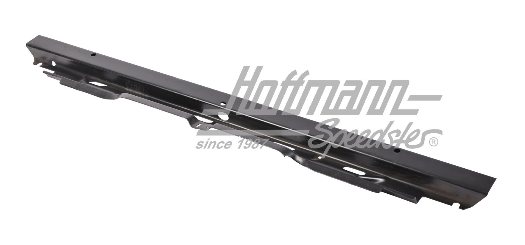 Traverse, plancher de pédale, Bus T3 | 251 803 123 C | 390-0630-20