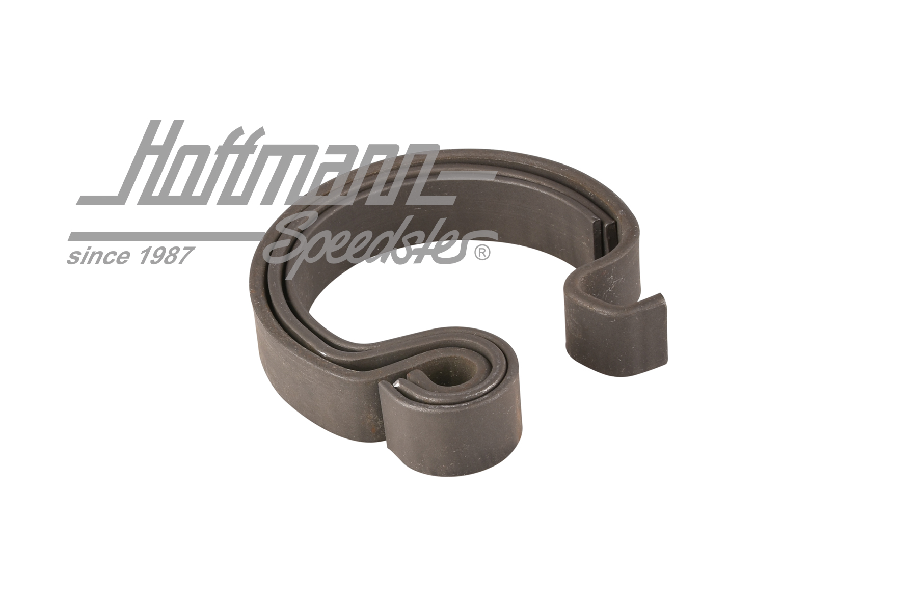 Ressort de flexion (ressort Omega), 911, 78-86                                                      