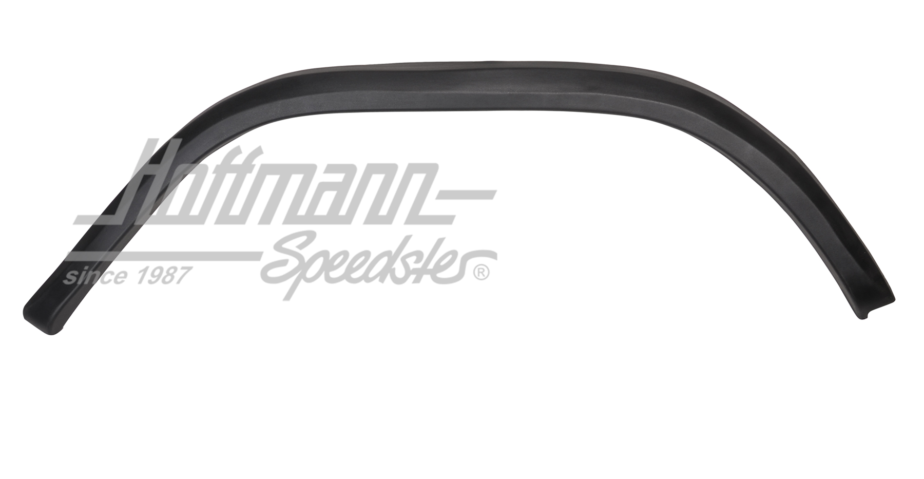 Élargissement de passage de roue, AR, gauche | 251 853 817 | 370-6204-01