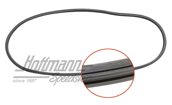 Joint de pare-brise, -7.57                                                                          