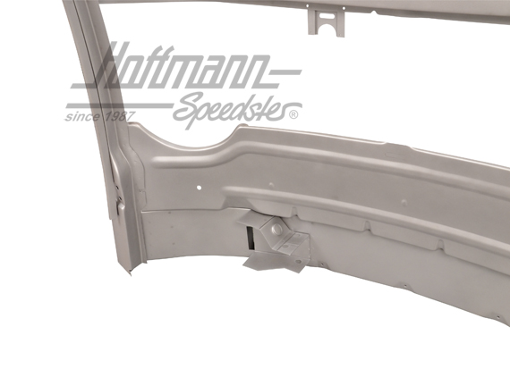 Cadre intérieur, avant, complet, Bus T1, 55-67                                                      