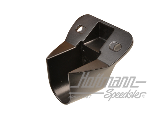 Support, rétroviseur (grand), en bas                                                                