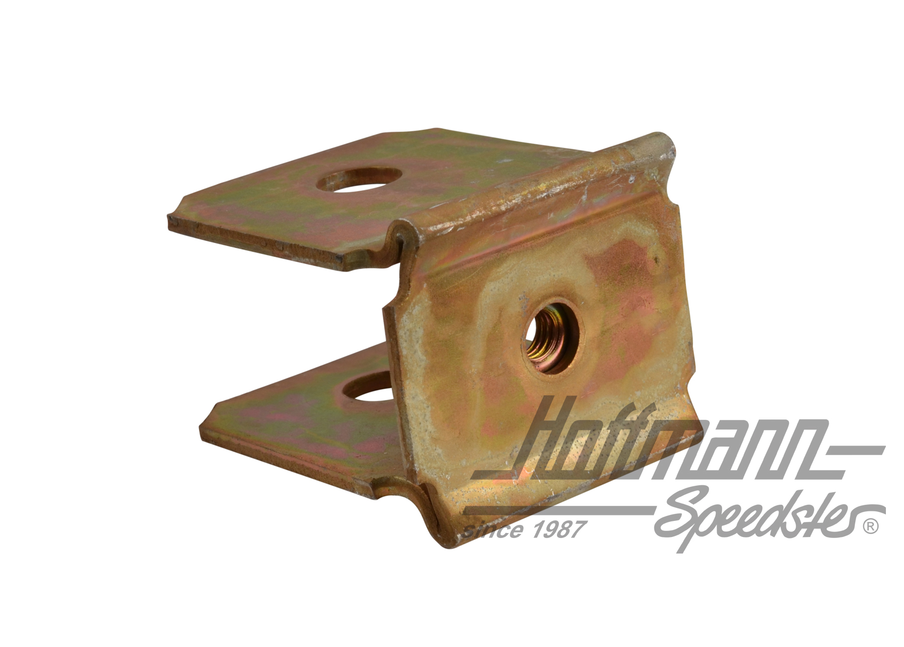 Cadre support, amortisseur de choc, 1303 USA | 133 807 181 | 020-3066-27