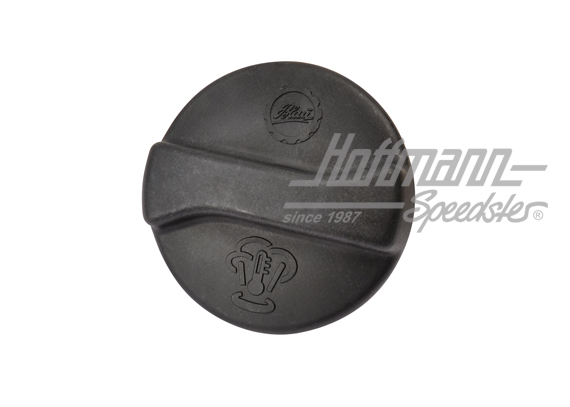 Bouchon, radiateur/réservoir de compensation, Top Qualité | 1H0 121 321 C | 201-1950