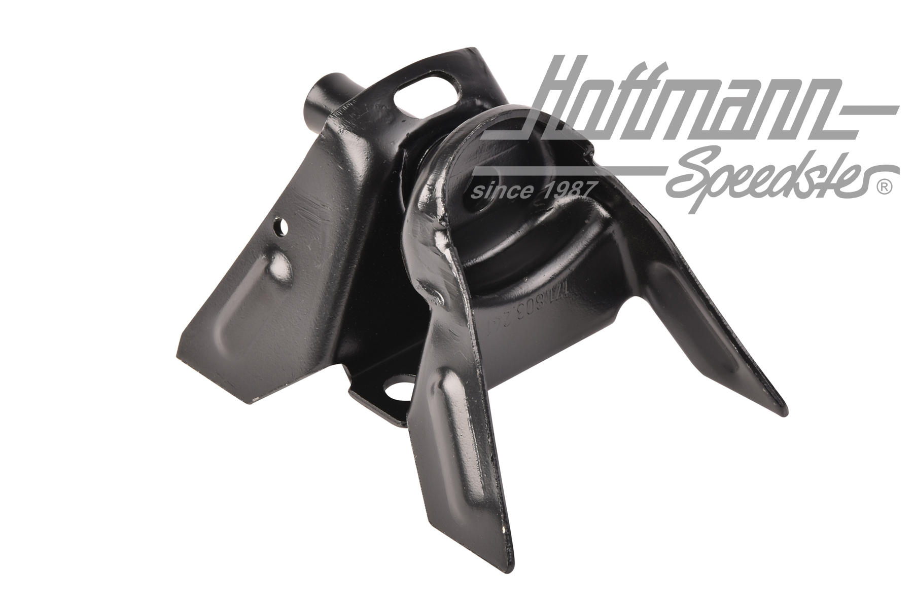 Support de siège, gauche                                                                            