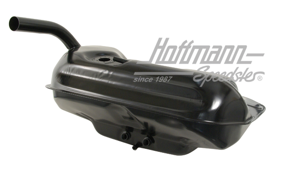 Réservoir d'essence, 62L, Porsche 911/912, 65-71                                                    