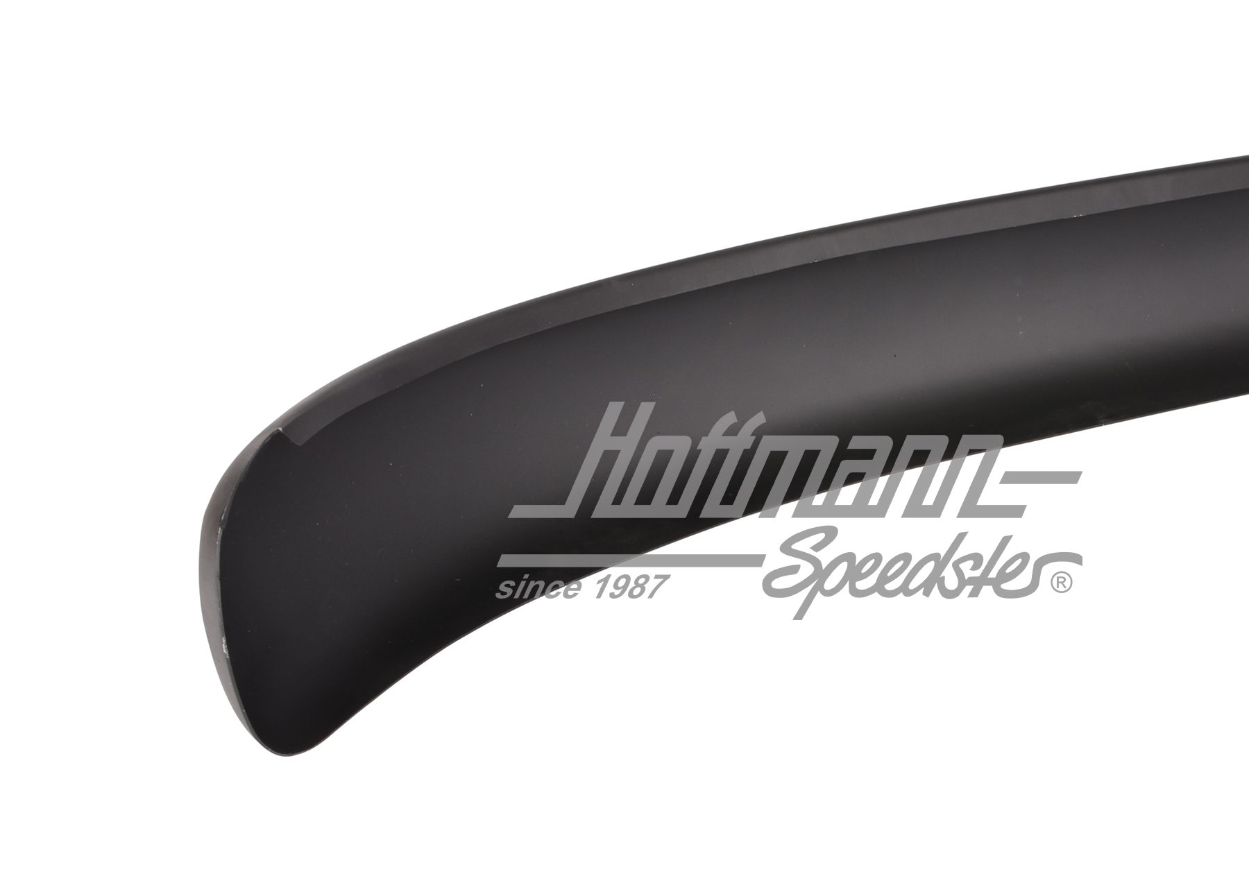 Pare-chocs, arrière, 356 A, 56-59, divisé                                                           