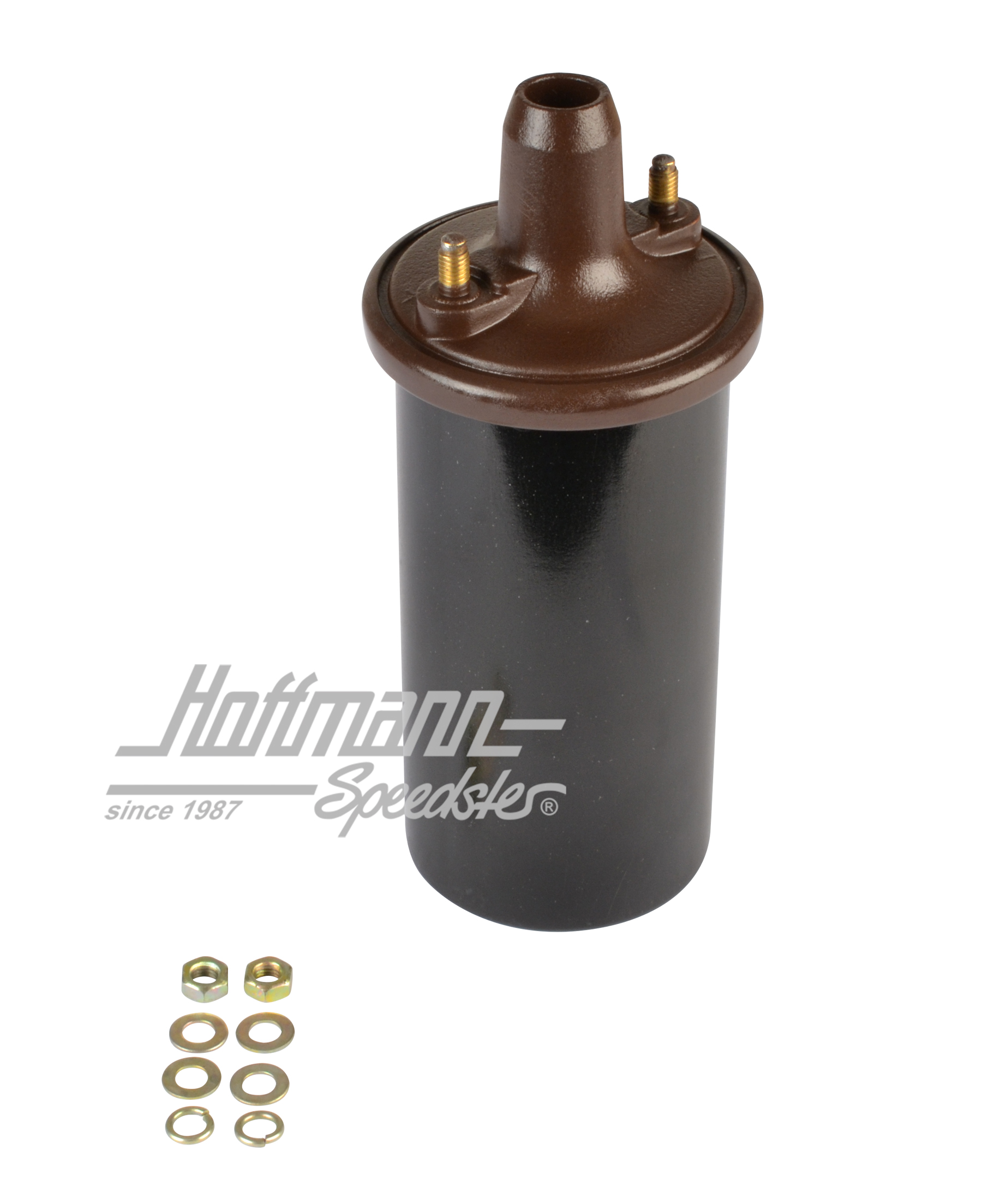 Bobine, Porsche 911, Perma Tune | 901 602 502 00 | 580-1025-10