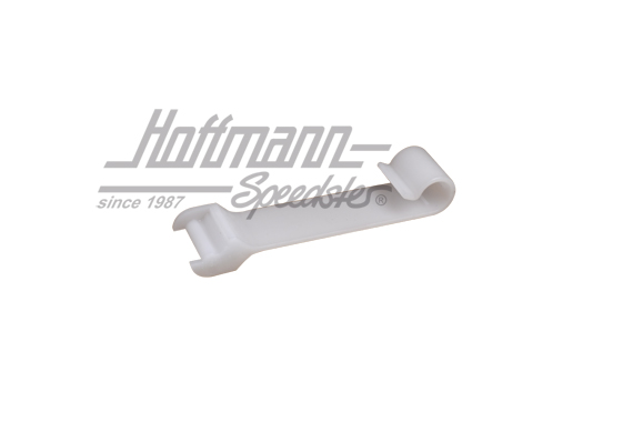 Entretoise, câble de frein à main, Golf1/2 | 191 609 657 | 206-1314