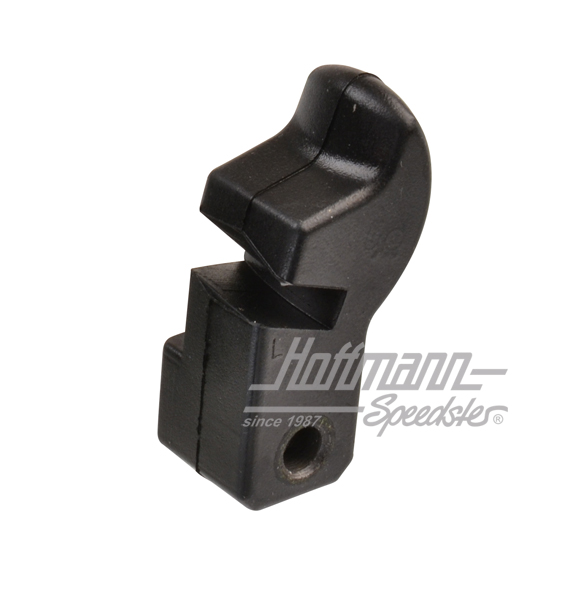 Cadre support, toit Targa, 914, gauche                                                              