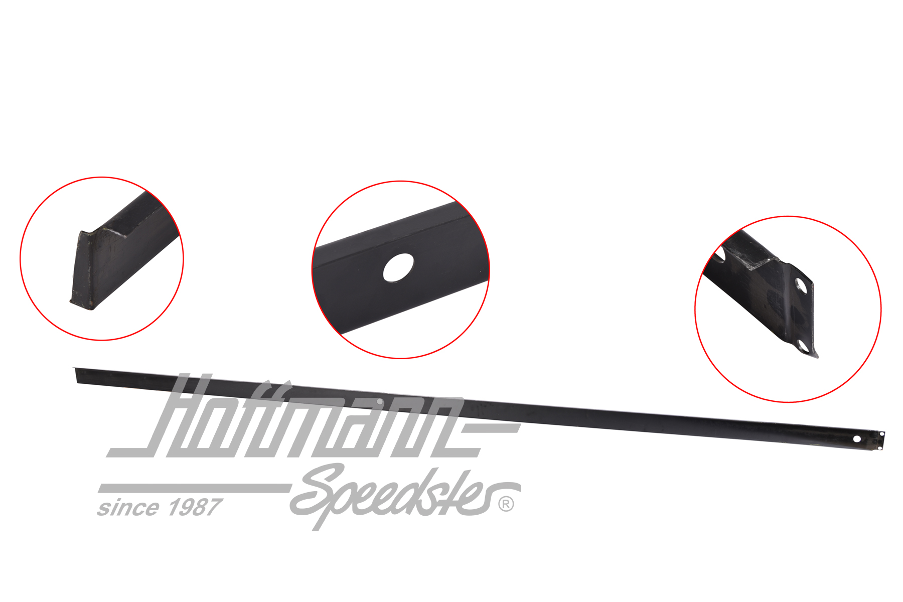 Coiffe, support, plateform, droite | 245 801 880 | 390-1250-12