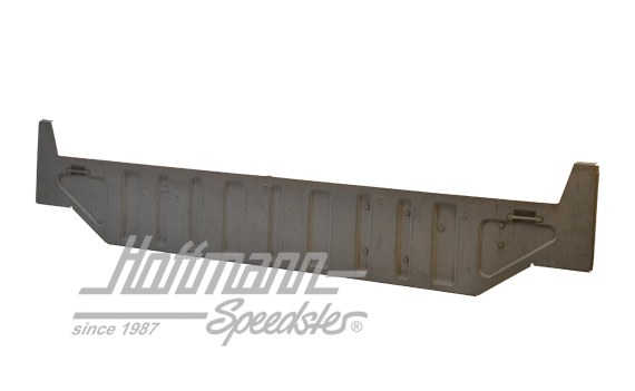 Traverse, Type 181, arrière, NOS | 181 813 121 G | 080-1180