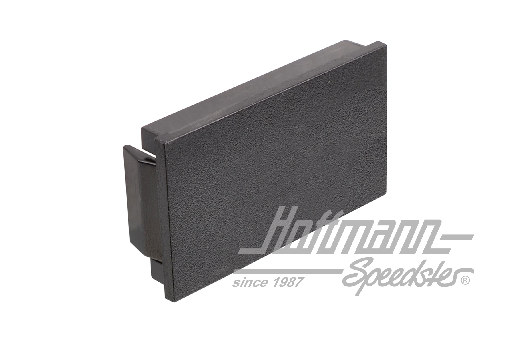 Couvre-joint, tableau de bord, Golf 1/Bus T3 | 861 957 087 | 180-1510