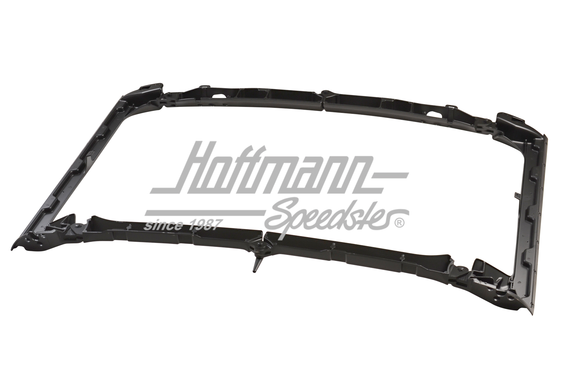 Cadre en aluminium, toit Targa, 911 Targa                                                           