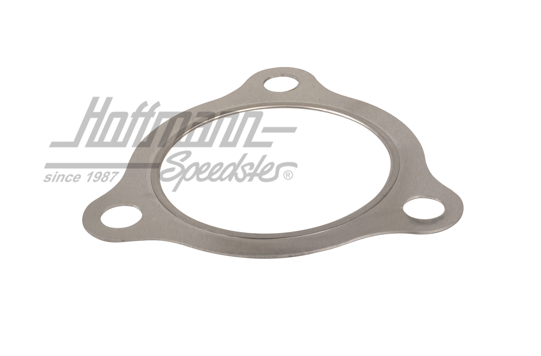 Joint, tuyau culotte/catalyseur, 1.8-2.8                                                            