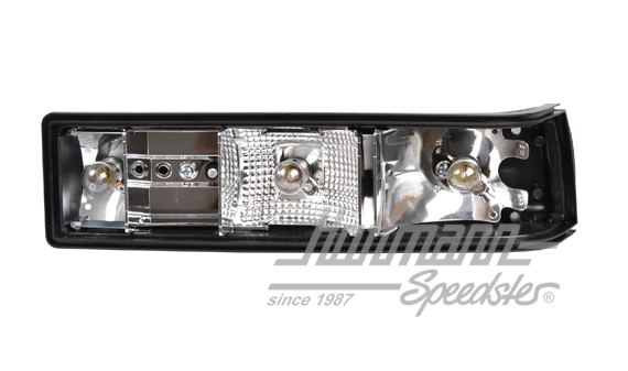 Boîtier de feu arrière, Porsche 914, droite                                                         