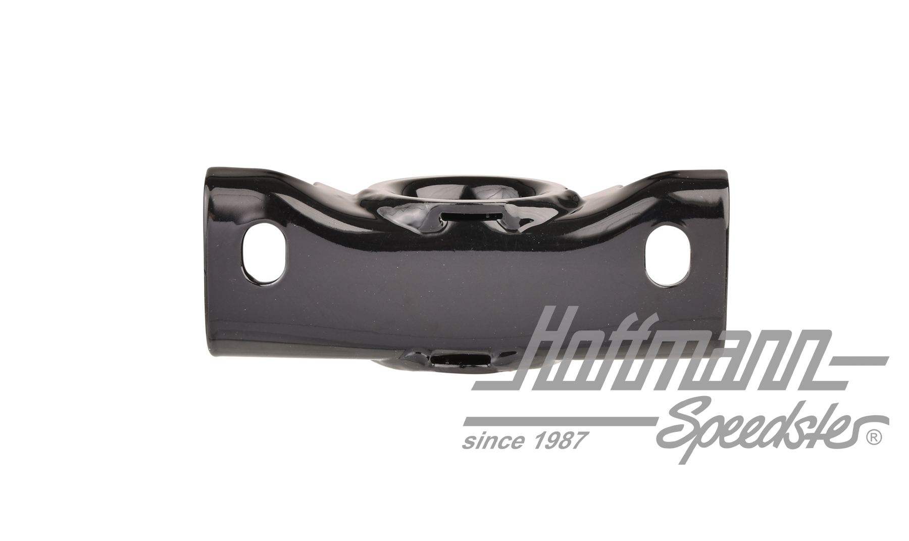 Boîtier, support en caoutchouc
, essieu arrière, Golf 1                                            