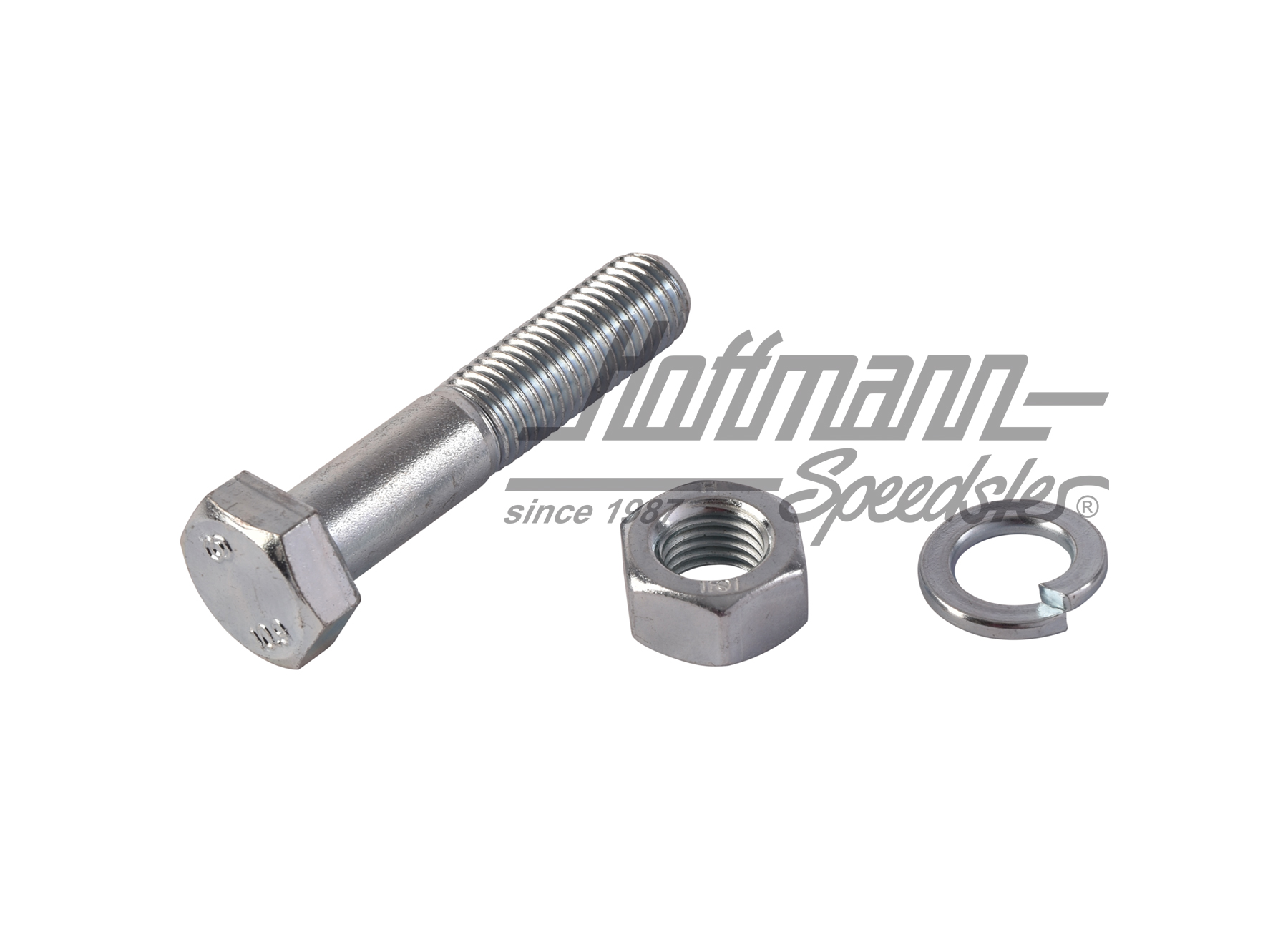 Kit de fixation, pédale de frein/cadre | 211 721 100 | 092-1022-20