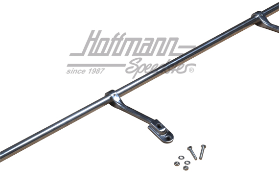 Jail Bars, banquette arrière, Bus T1/T2, Style 2                                                    